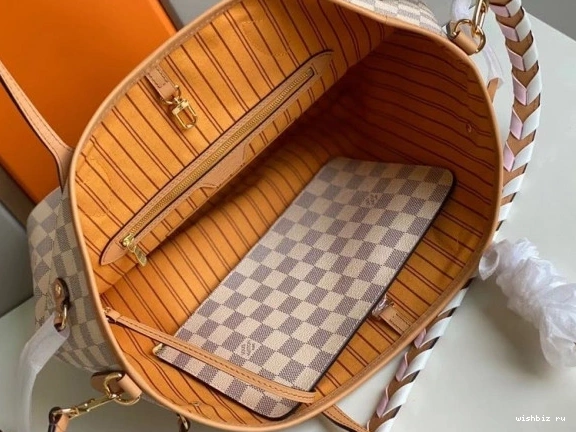 WIS NEVERFULL VUITTON MM LOUIS 1228